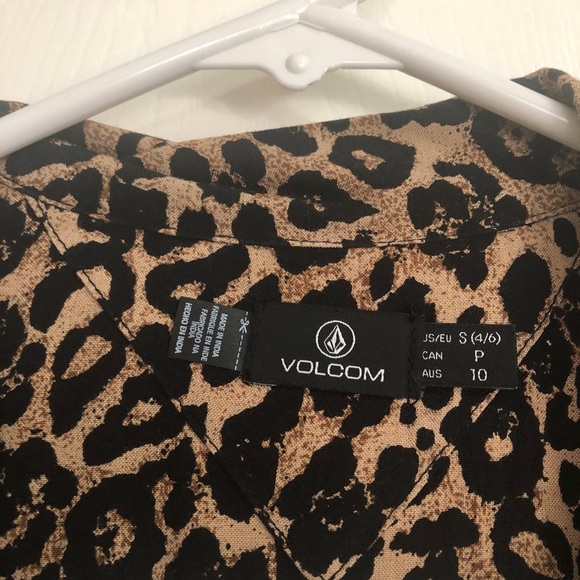 Short sleeve blouse - Picture 4 of 4